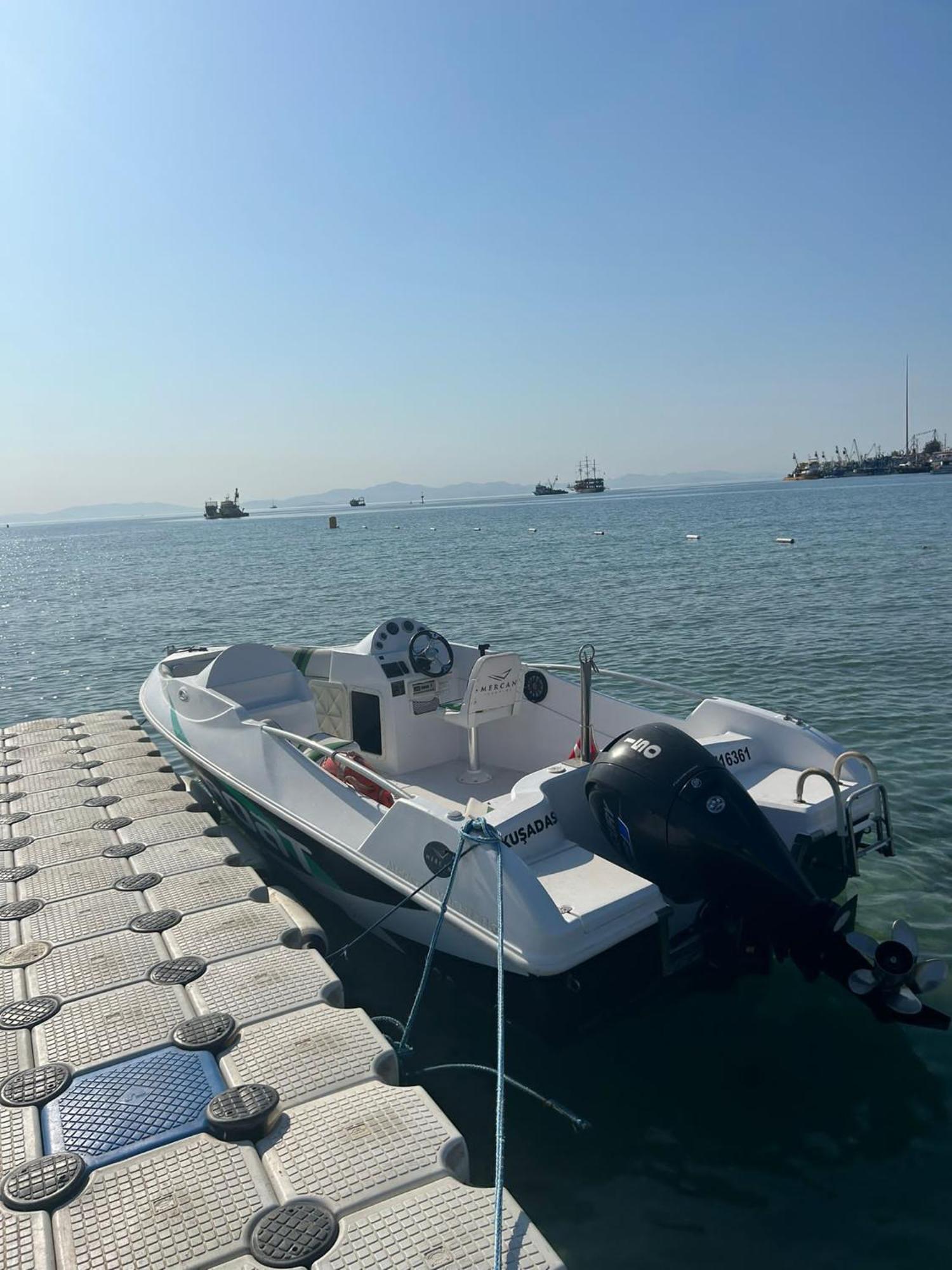 Lion Hotel Didim Luaran gambar