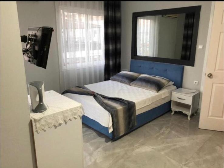 Lion Hotel Didim Luaran gambar